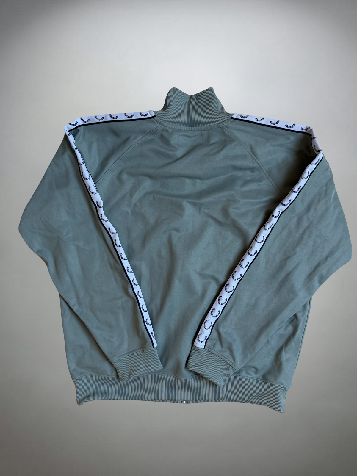 Vintage Fred Perry Jacke (XXL)