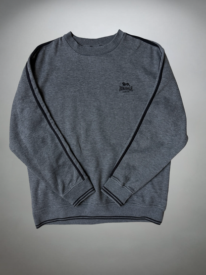 Vintage Lonsdale Sweater (XL)
