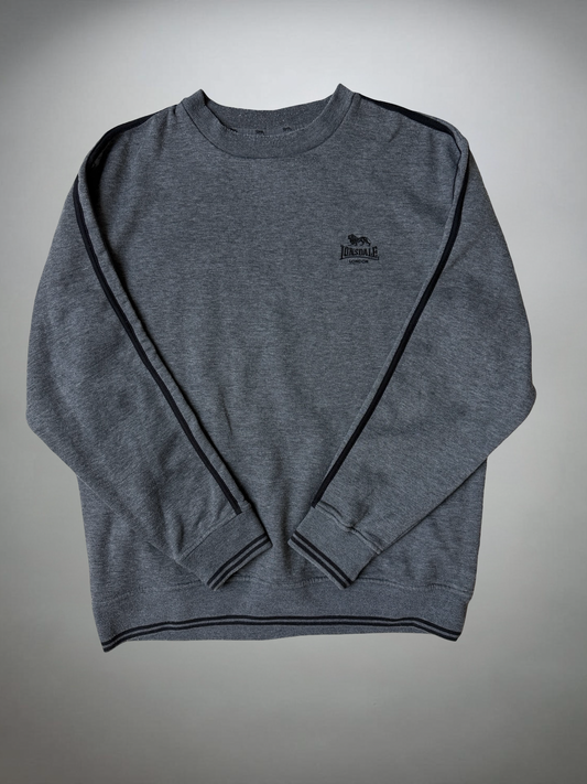 Vintage Lonsdale Sweater (XL)