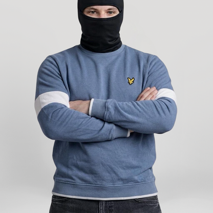 Vintage Lyle & Scott Sweater (M)