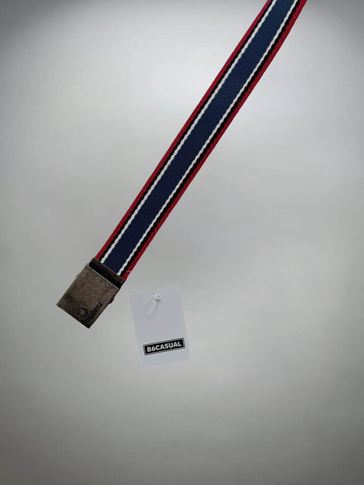 Vintage Fred Perry Belt (107cm)