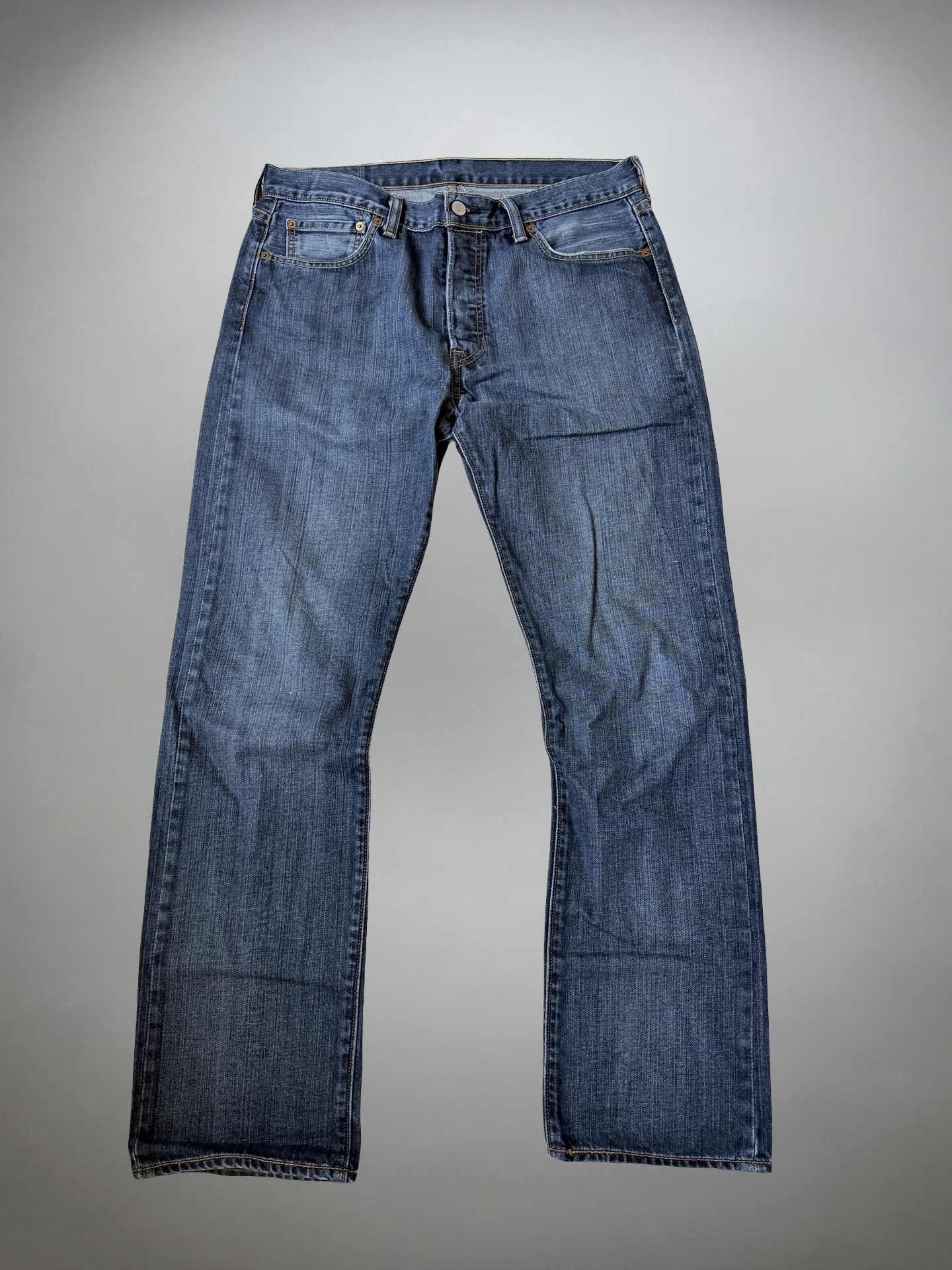 Vintage Levis Jeans (M)
