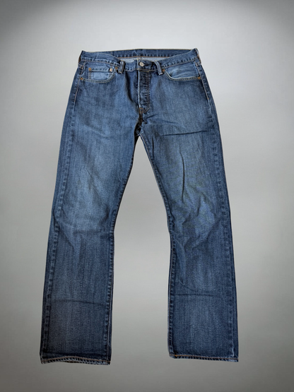 Vintage Levis Jeans (M)