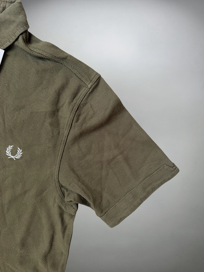 Vintage Fred Perry Polo (S)