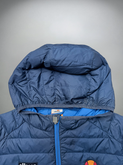 Vintage Ellesse Übergangs Jacke (S)