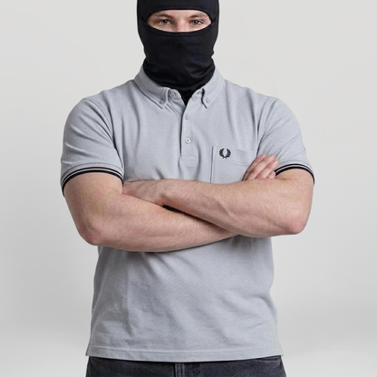Vintage Fred Perry Polo (S)