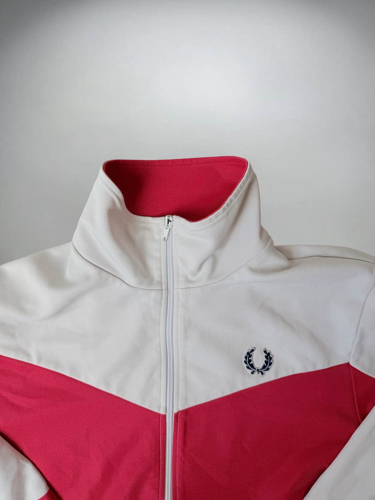 Vintage Fred Perry Jacke (XL)