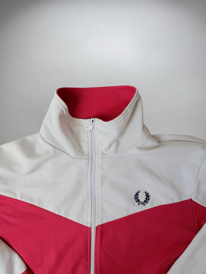 Vintage Fred Perry Jacke (XL)
