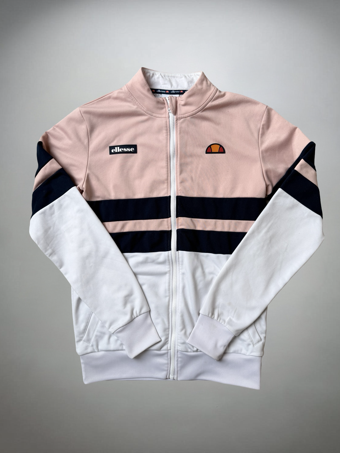 Vintage Ellesse Jacke (S)