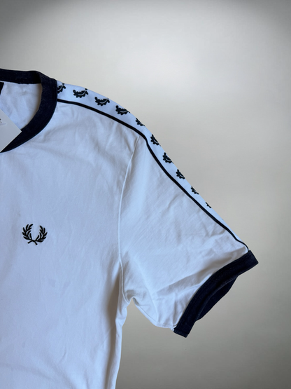 Vintage Fred Perry Taped Shirt (M)