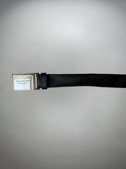 Vintage Burberry Belt (104cm)