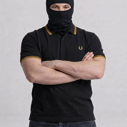 Vintage Fred Perry Polo (XXL)