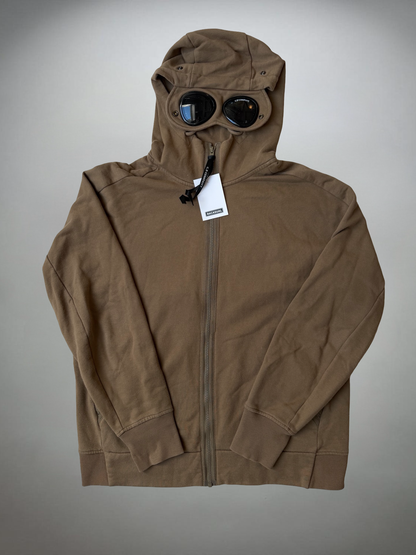 SELTENER Vintage Cp Company Zipper (L)