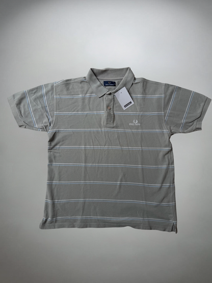 Vintage Fred Perry Polo (L)