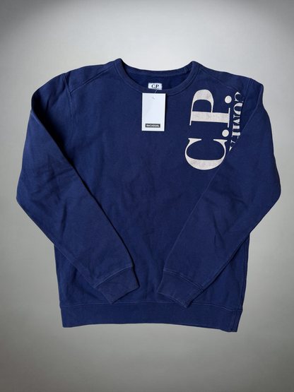 Vintage C.P. Company Sweater (M)