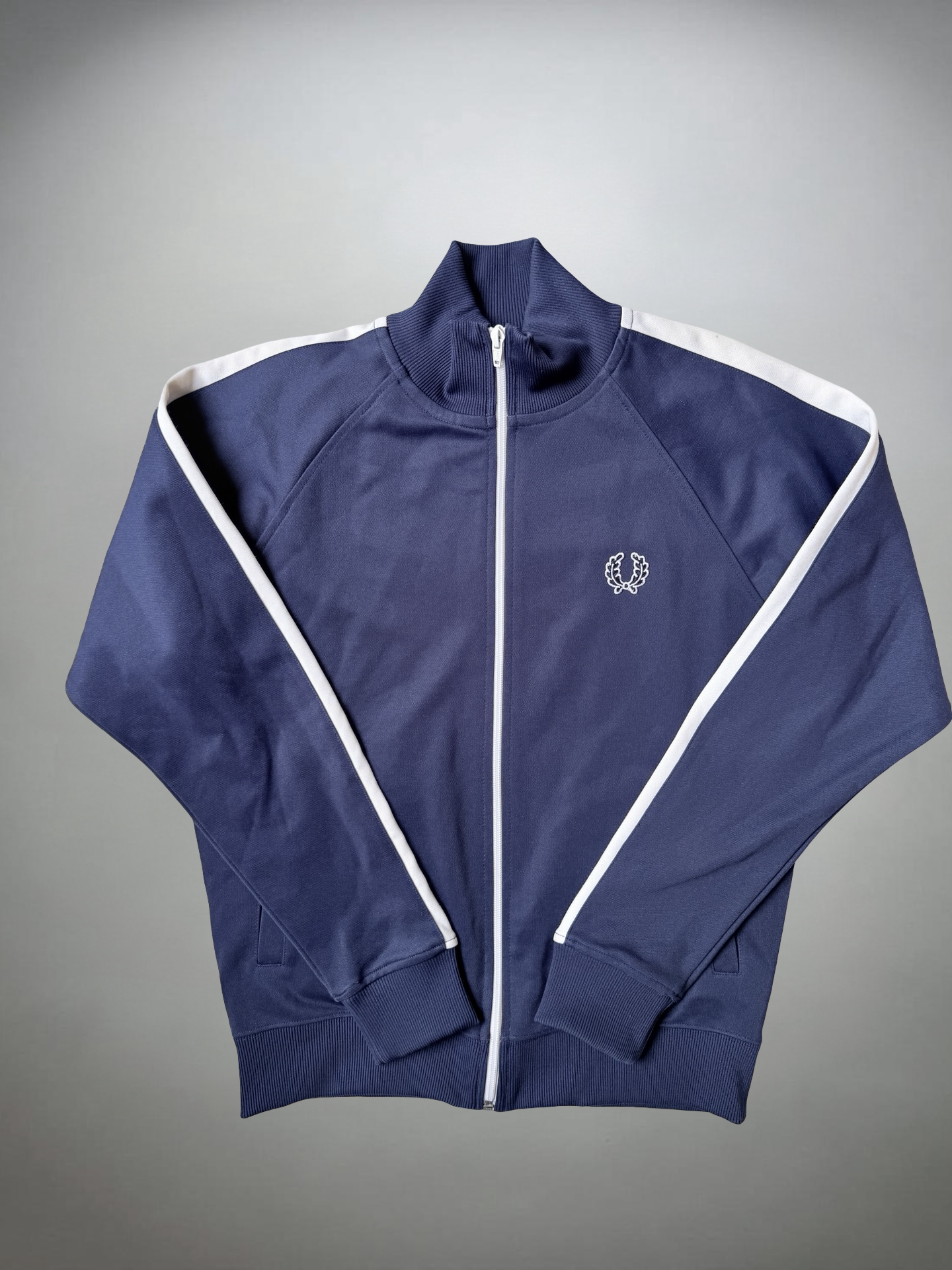 Vintage Fred Perry Jacke (S-M)