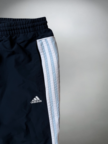 Vintage Adidas Trackpants (L)