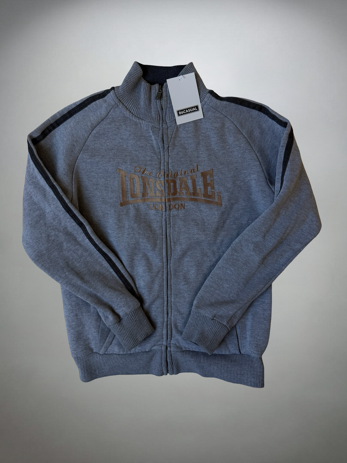 Vintage Lonsdale Jacke (S)