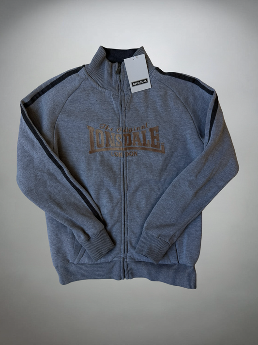 Vintage Lonsdale Jacke (S)