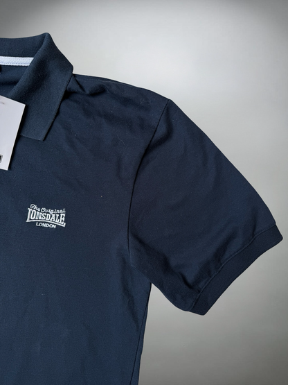 Vintage Lonsdale Polo (L)