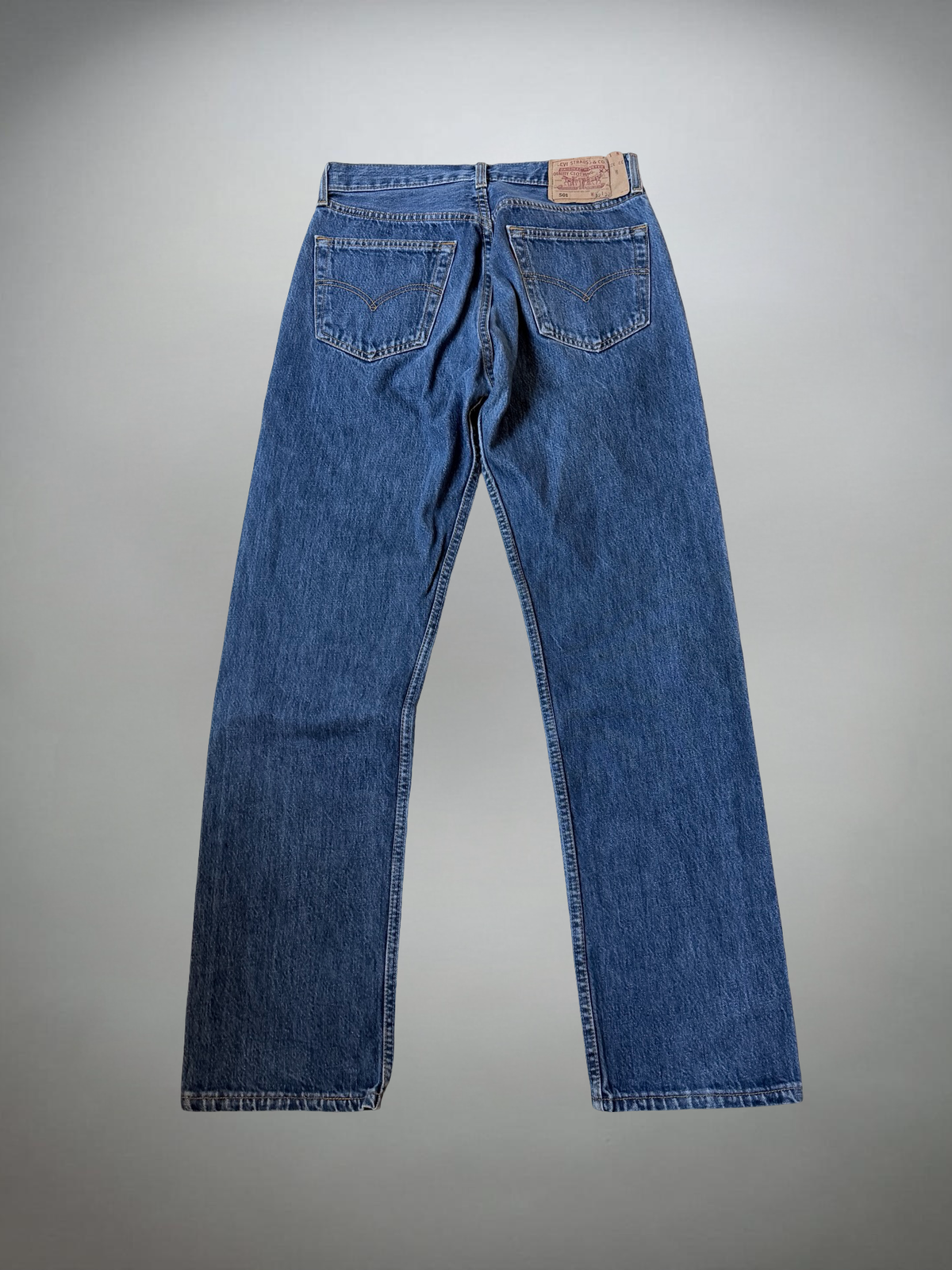 Vintage Levis Jeans (XS-S)