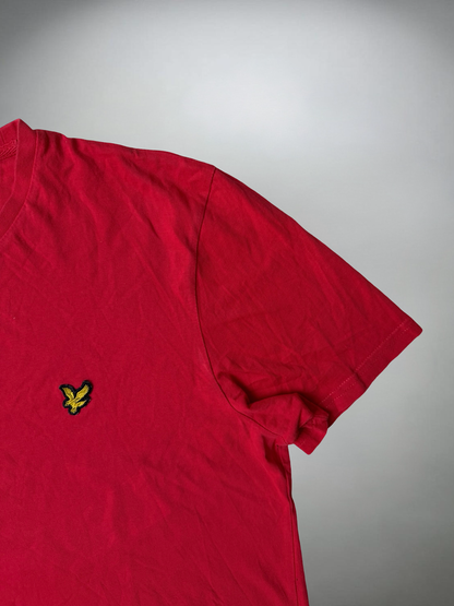 Vintage Lyle & Scott T Shirt (XL)