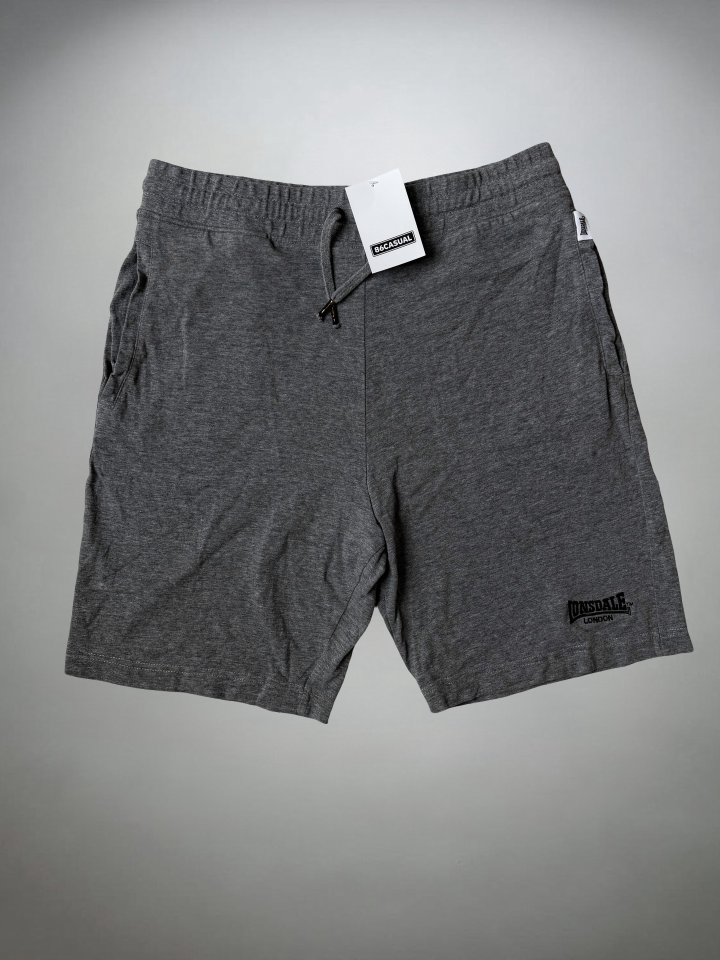 Vintage Lonsdale Shorts (L-XL)