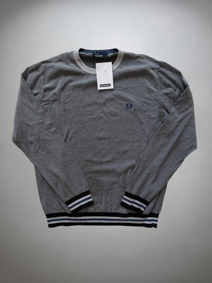 Vintage Fred Perry Sweater  (M)