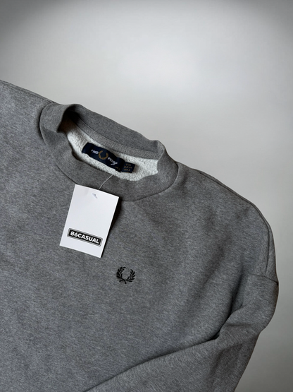 Vintage Fred Perry Sweater (S)