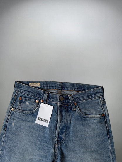 Vintage Levi’s Jeans (XS)
