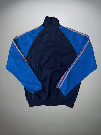 Vintage Fred Perry Jacke (S)