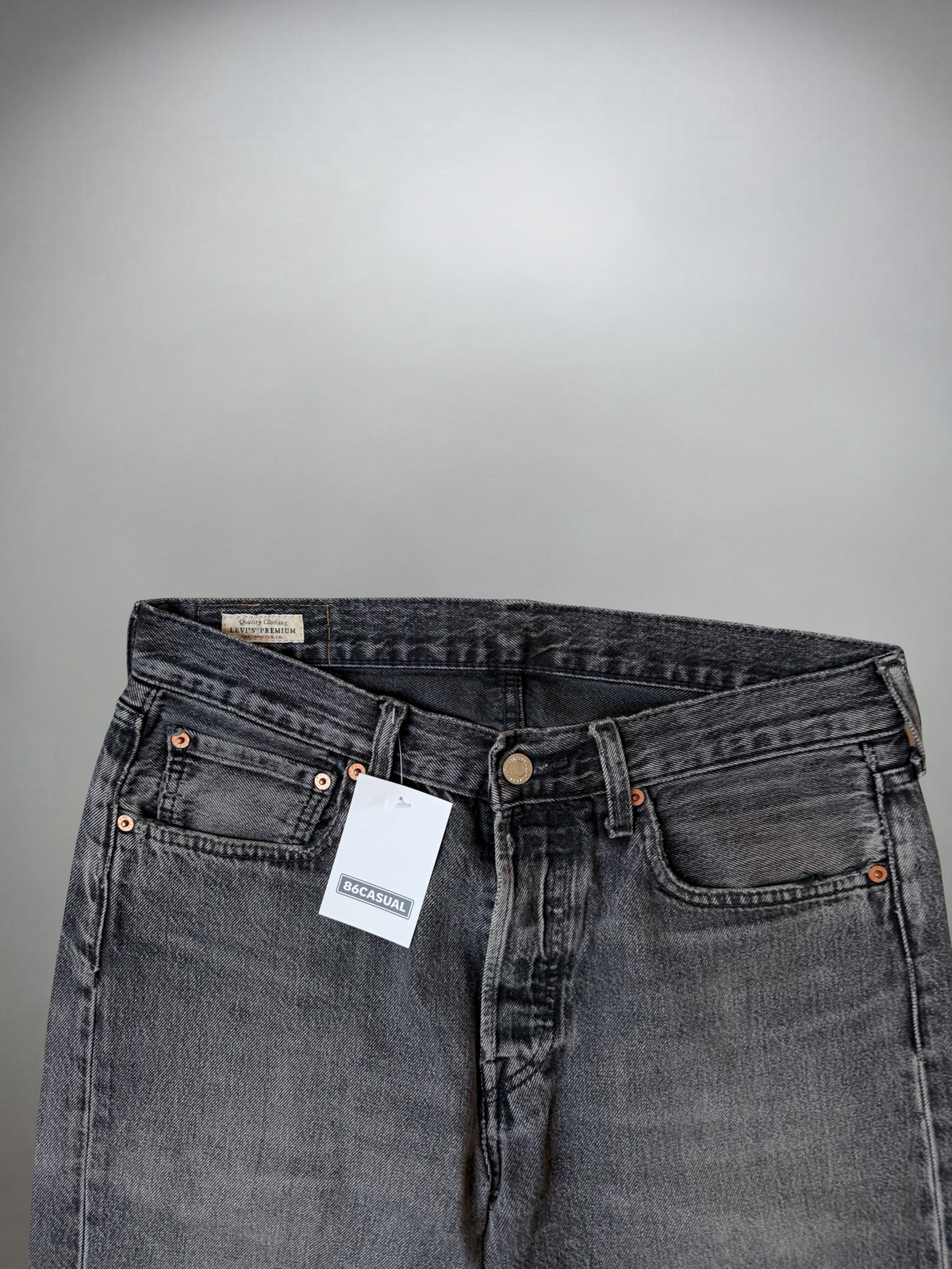 Vintage Levi’s Jeans (M)
