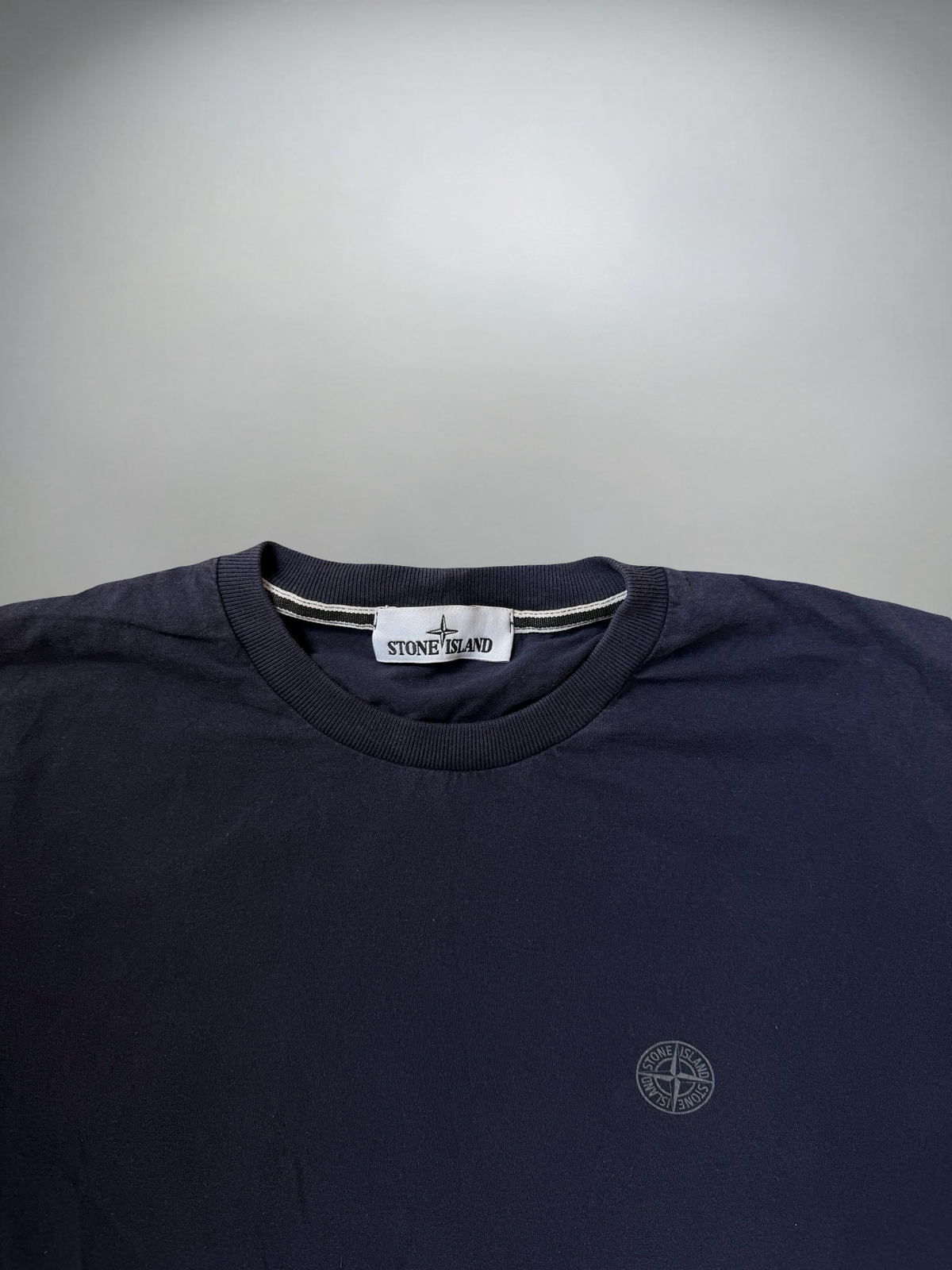 Vintage Stone Island Shirt (M-L)