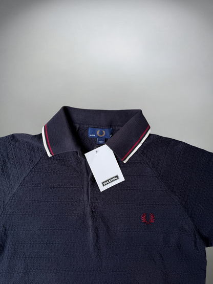 Vintage Fred Perry Polo (S)