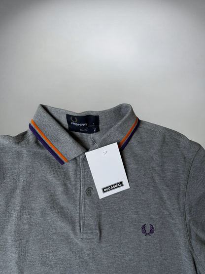 Vintage Fred Perry Polo (S)