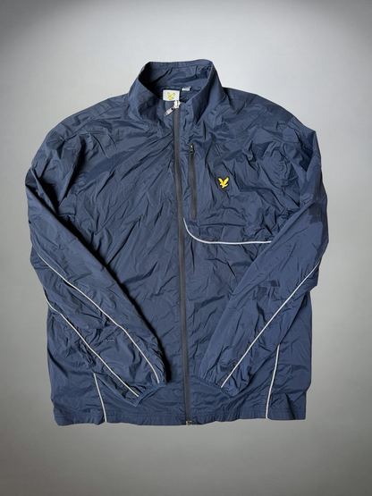 Vintage Lyle & Scott Jacke (XL)