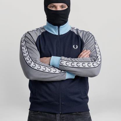 Vintage Fred Perry Jacke (S)