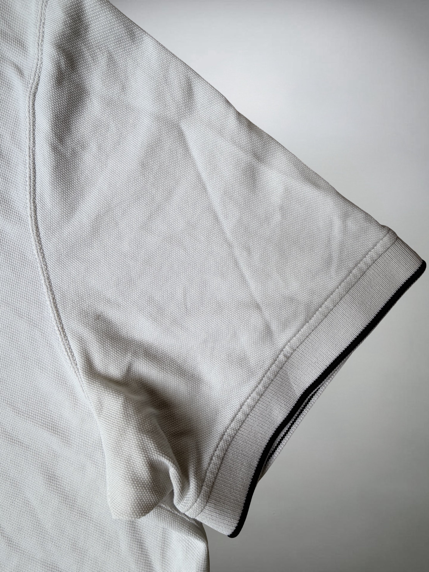 Vintage Cp Company Polo (M)