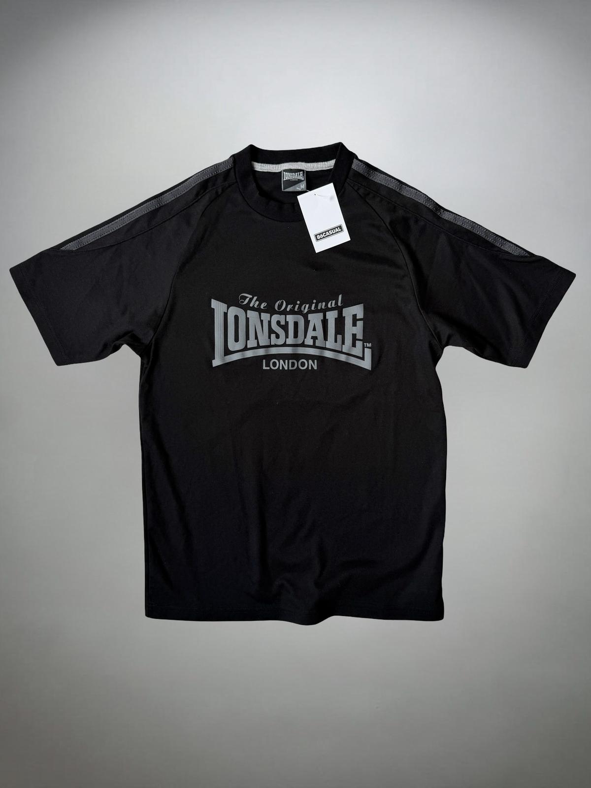 Vintage Lonsdale Shirt (M)