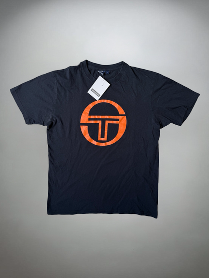 Vintage Sergio Tacchini Shirt (M-L)