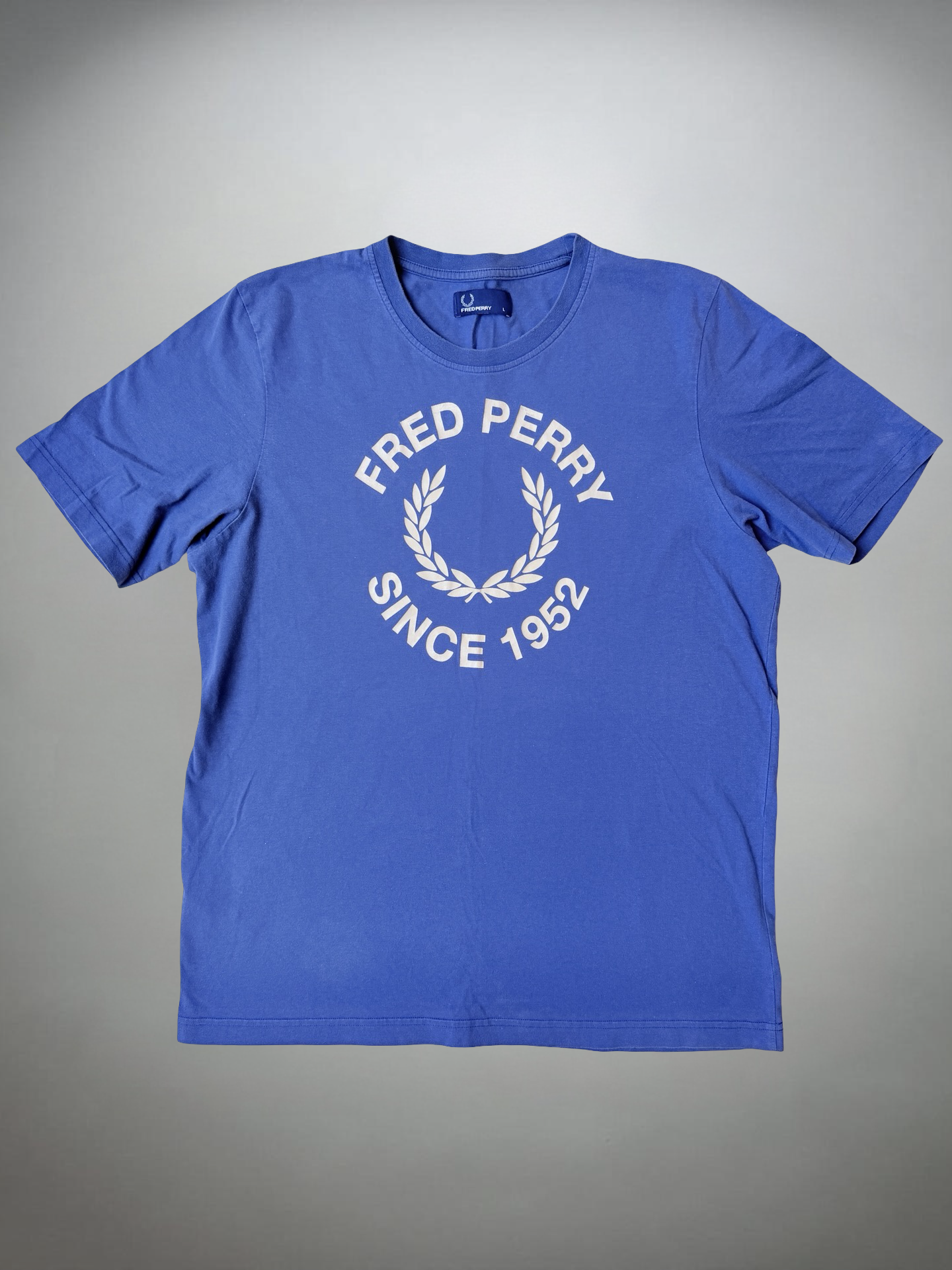 Vintage Fred Perry Shirt (L)