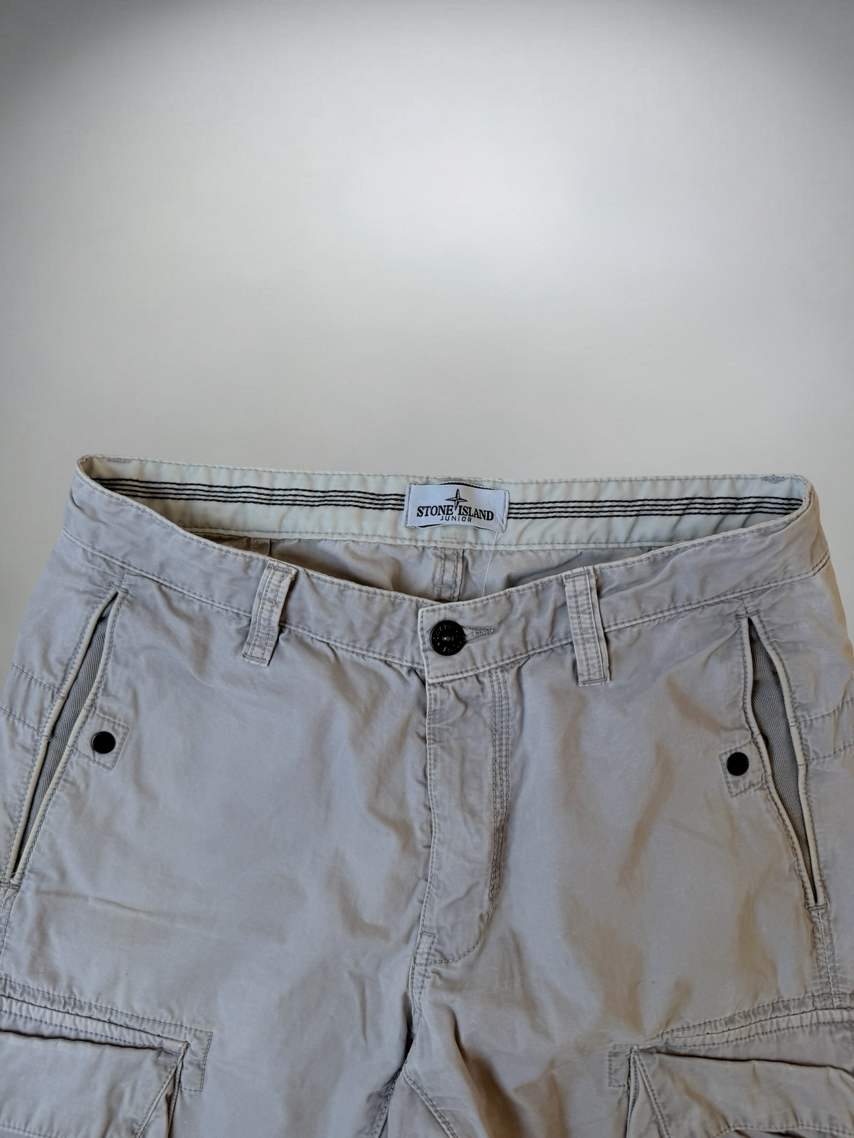 Vintage Stone Island Cargo (XS)