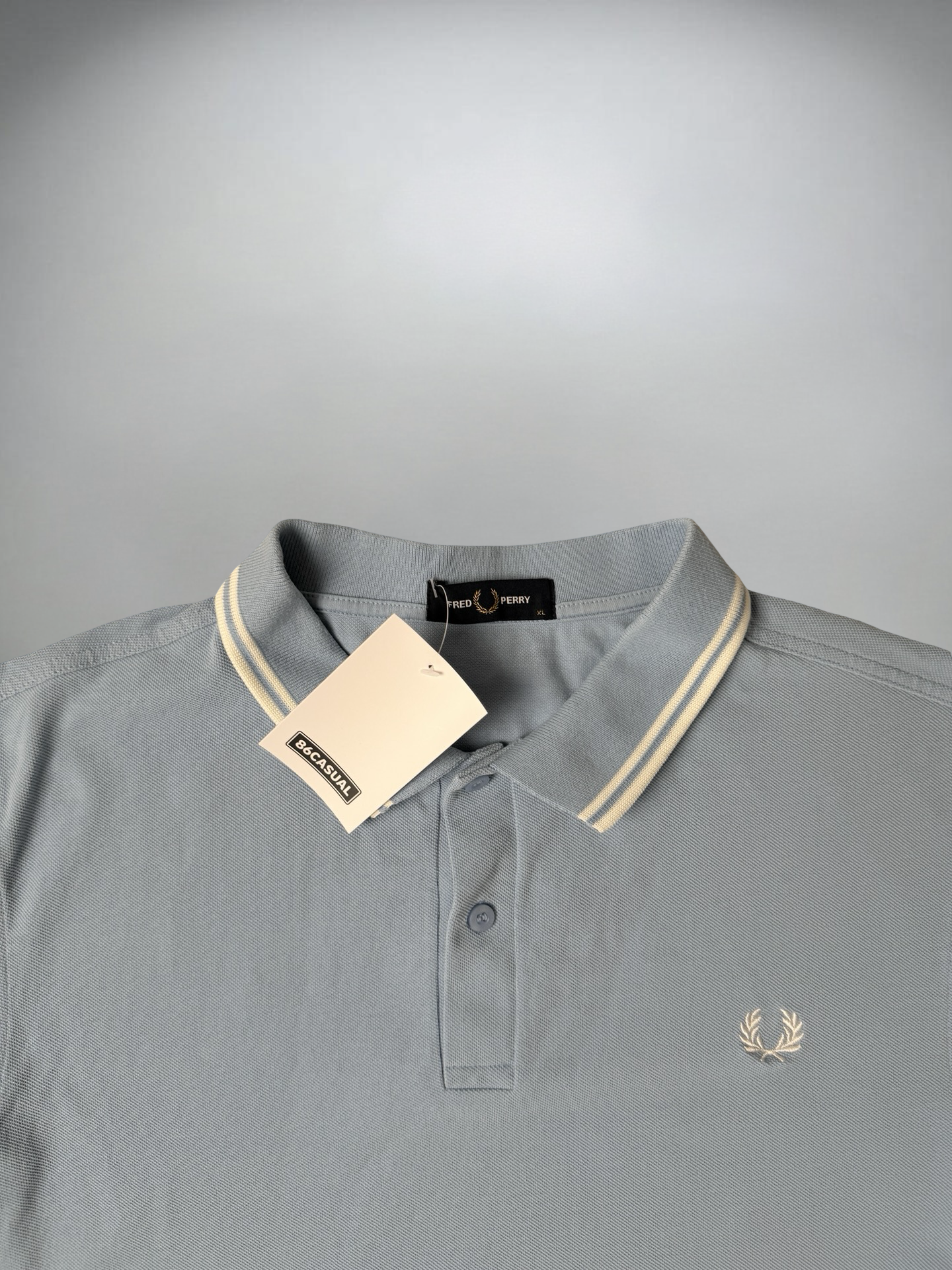 Vintage Fred Perry (XL)