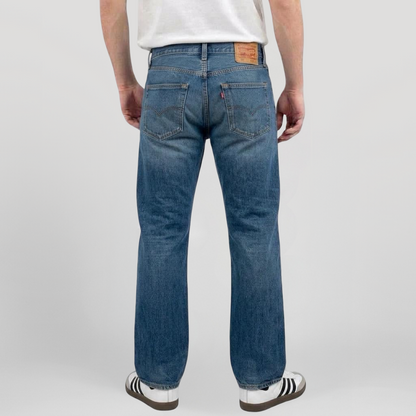 Vintage Levi's 501 Jeans (M)
