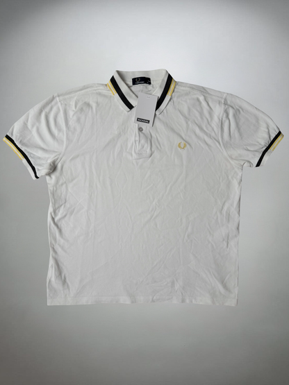 Vintage Fred Perry Polo (XL)