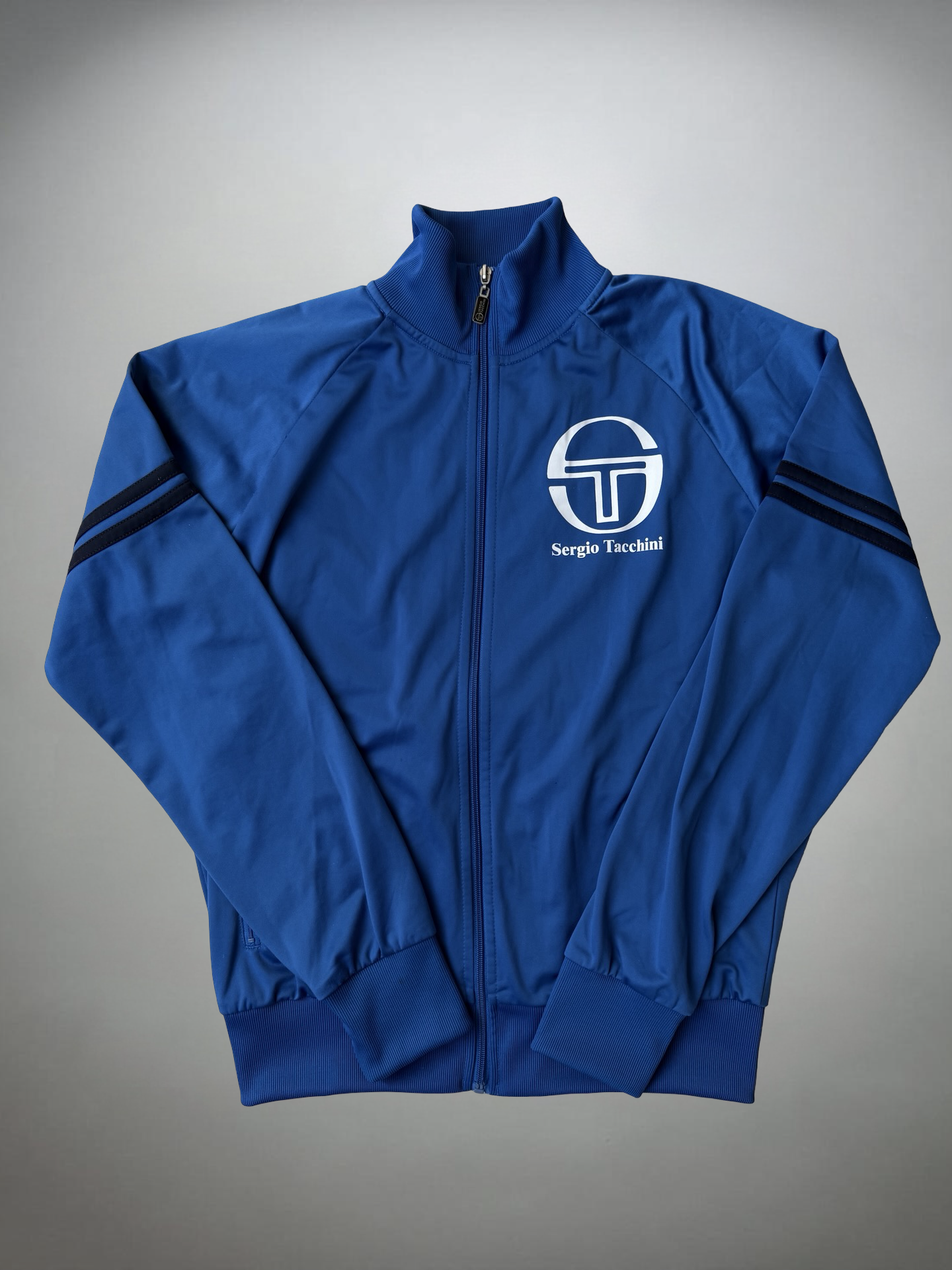Vintage Sergio Tacchini Jacke (M)