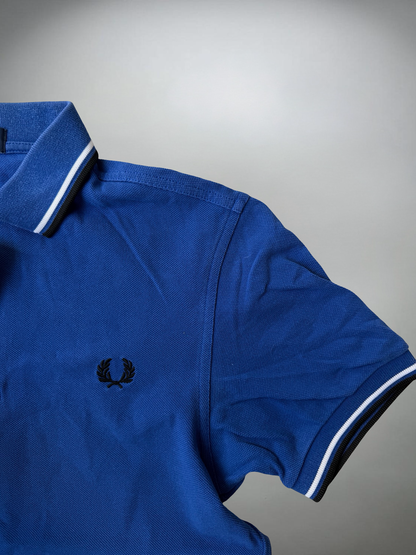 Vintage Fred Perry Polo (XS)