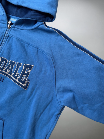 Vintage Lonsdale Zipper (XL)