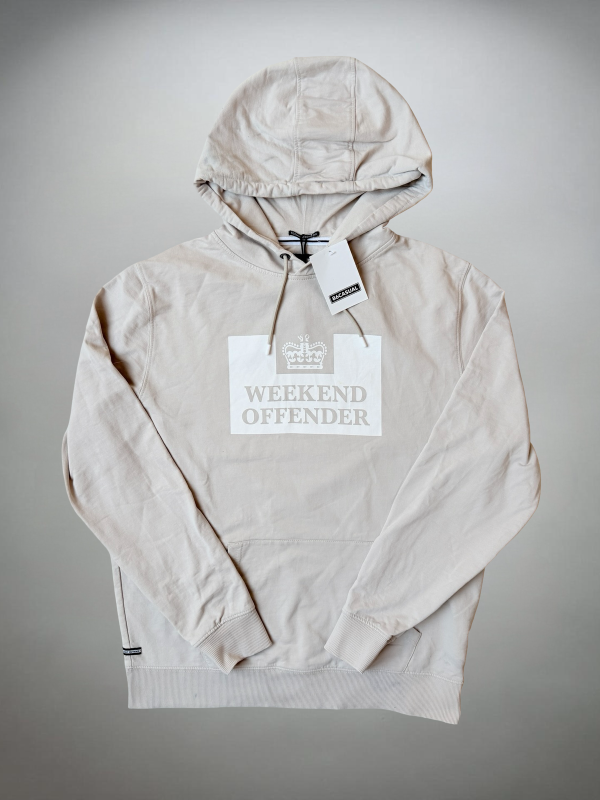 Vintage Weekend Offender (L)