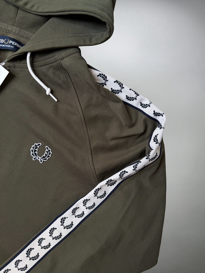 Vintage Fred Perry Jacke (L)